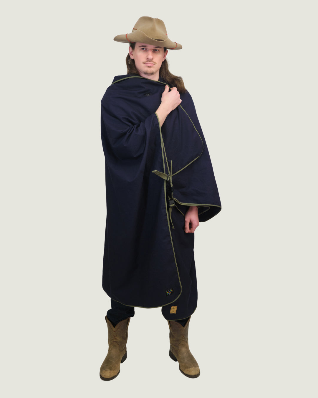 Hero Cloak