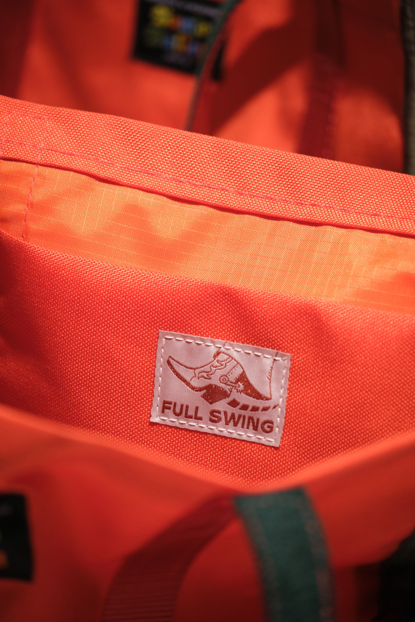 Full Swing