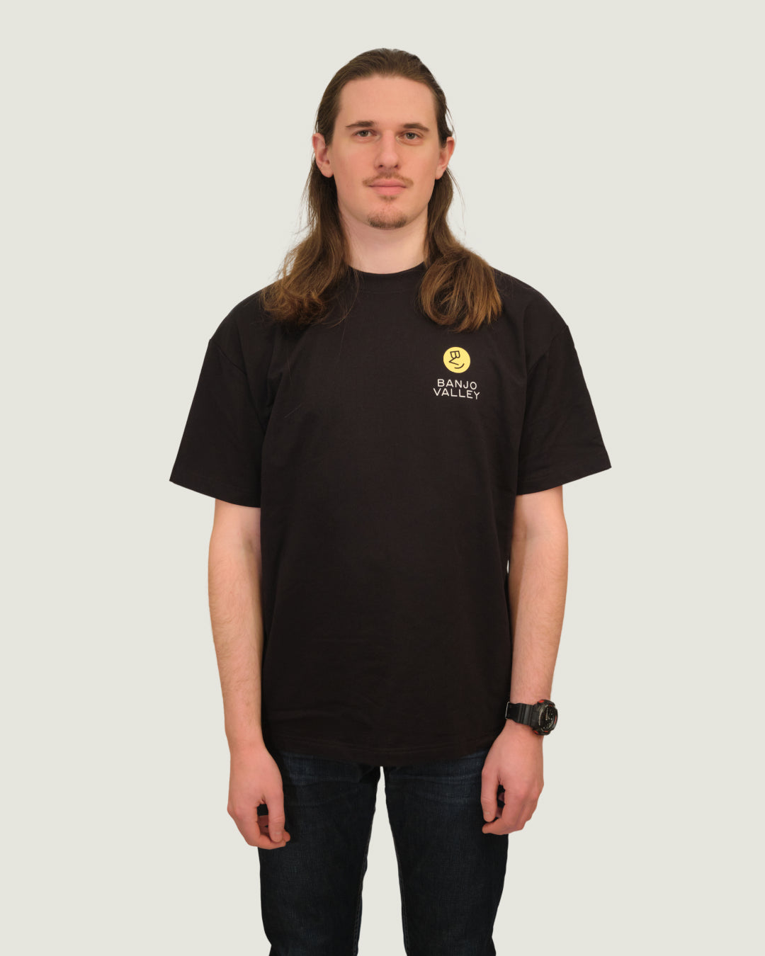 Box Fit Tee