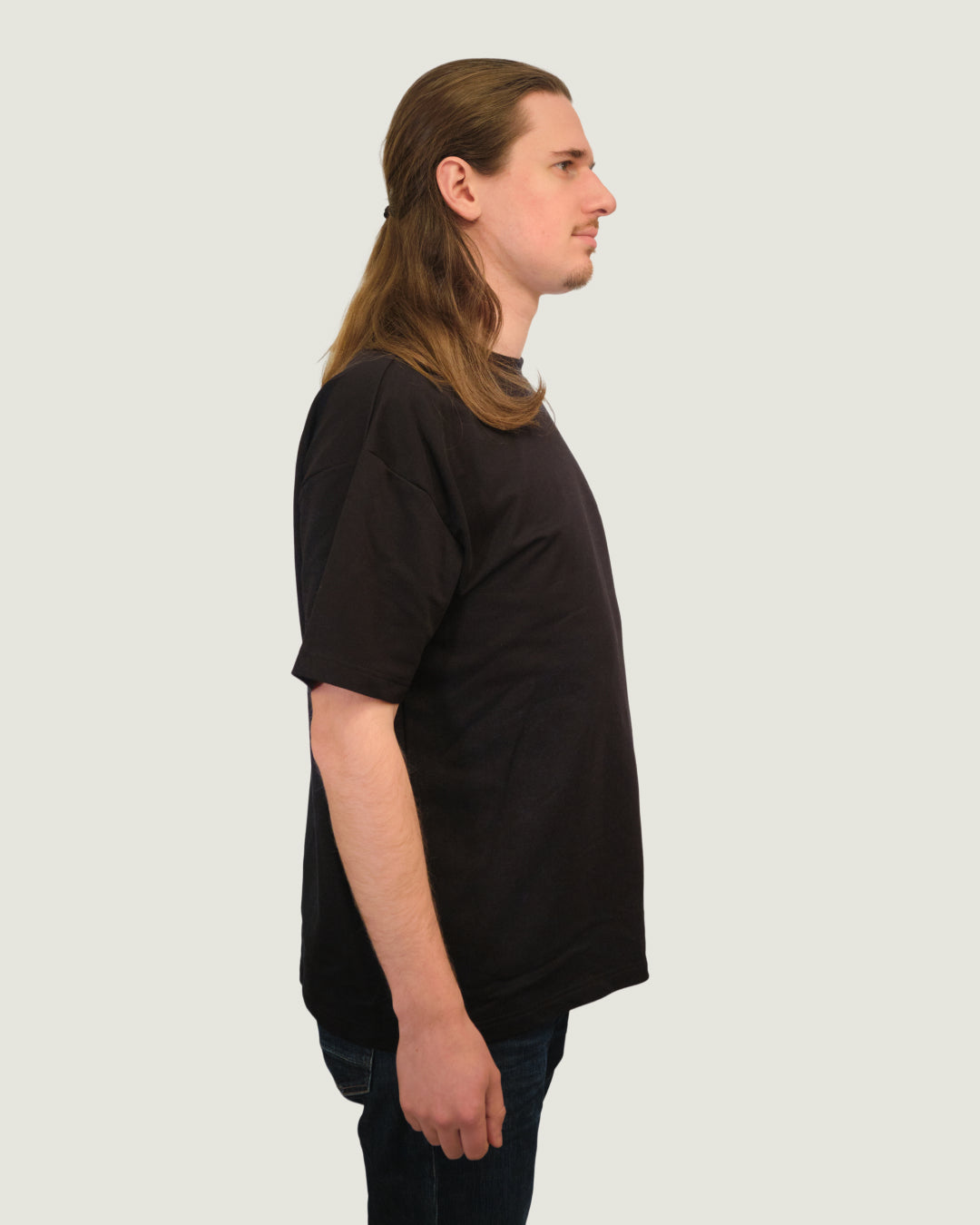 Box Fit Tee