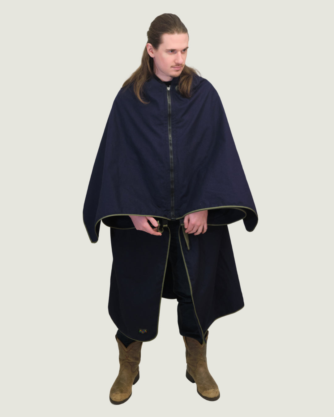 Hero Cloak