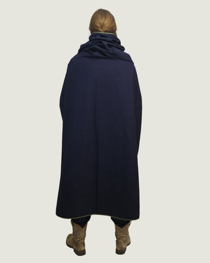 Hero Cloak