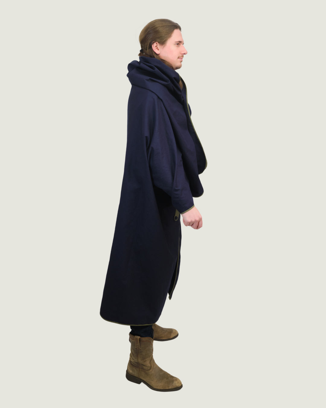 Hero Cloak