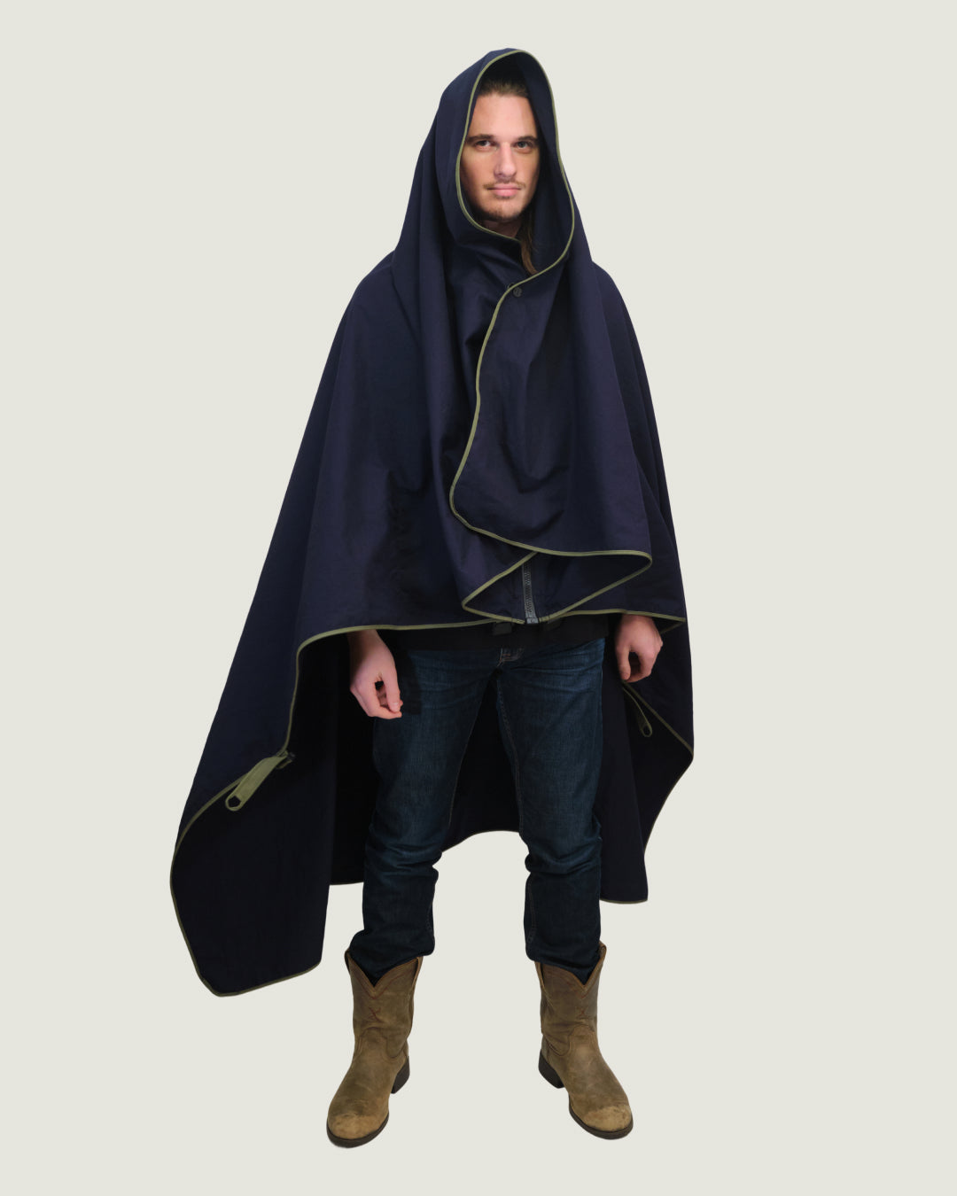Hero Cloak