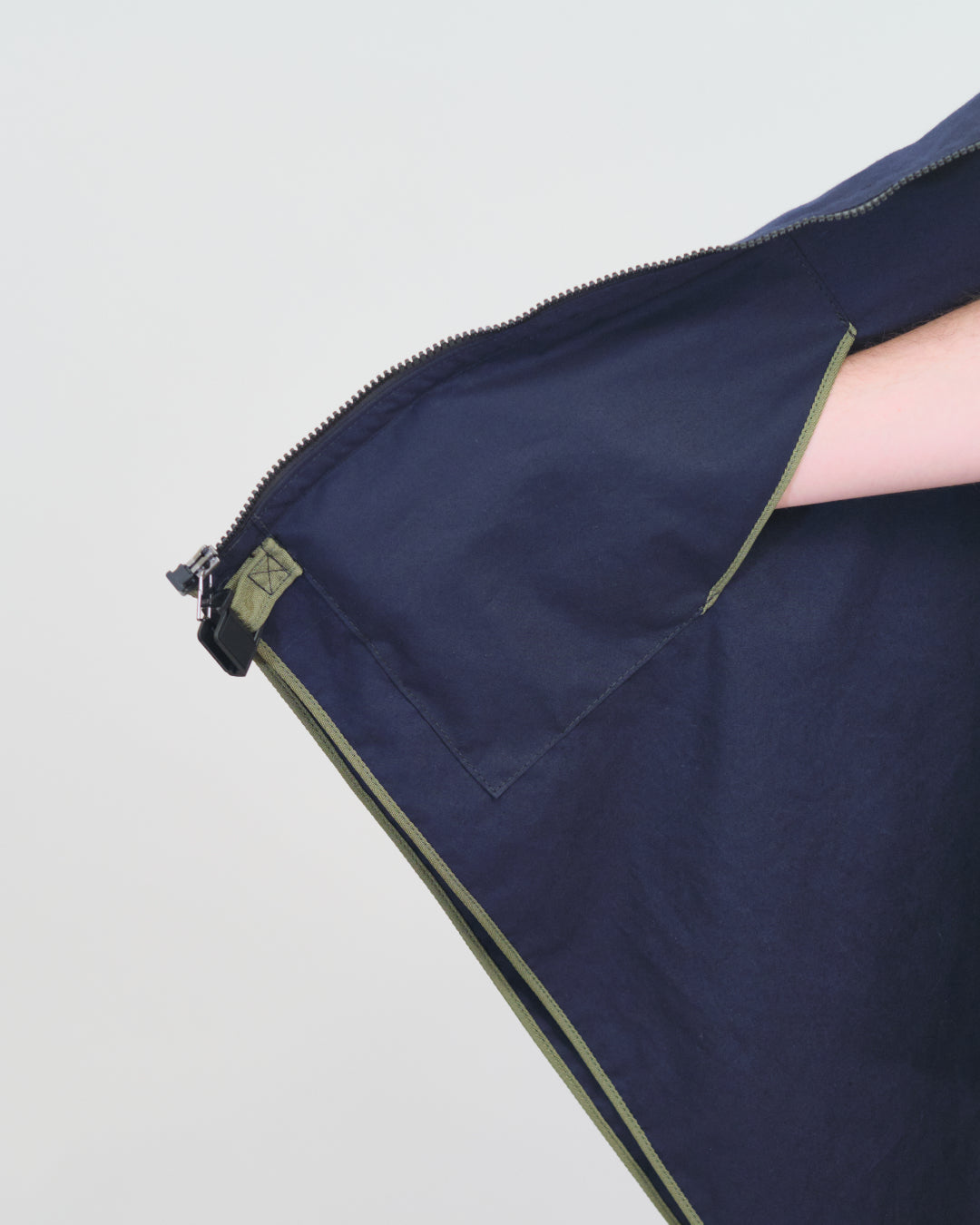 Hero Cloak