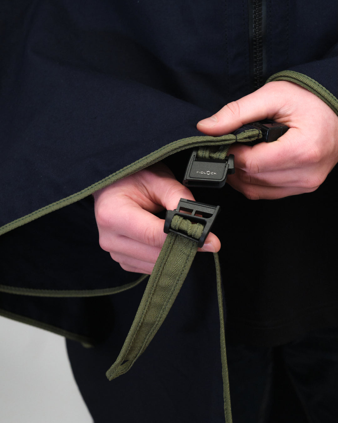 Hero Cloak