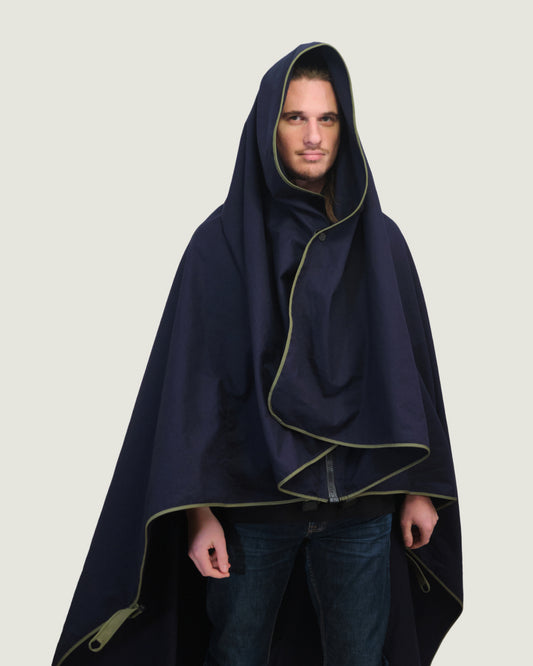 Hero Cloak