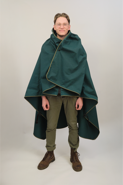Hero Cloak