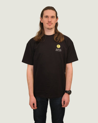 Box Fit Tee
