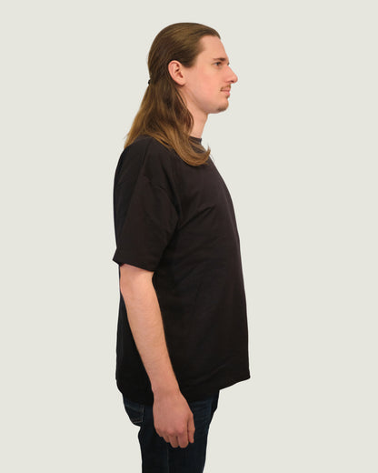 Box Fit Tee