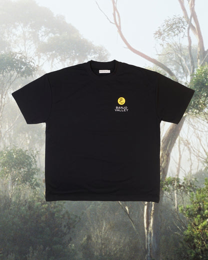 Box Fit Tee